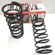 SKODA FAVORIT- 88/94; ÖN HELEZON YAYI SAĞ/SOL (2Lİ SET)(13,5X145) (STDR)