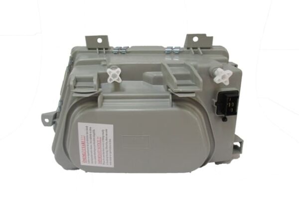 MERCEDES SPRINTER- 95/00; FAR LAMBASI SAĞ VAKUM AYARLI/SİSSİZ/4PİNLİ (H1/H1)(AYFAR) (E MARKLI)