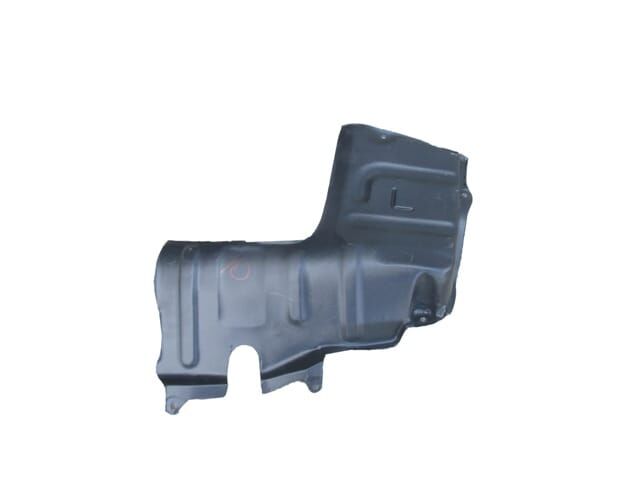 HYUNDAI ACCENT- 98/00; KARTER MUHAFAZA PLASTİĞİ SOL