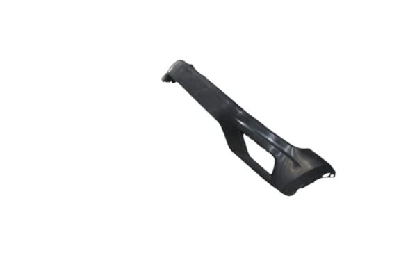 VOLKSWAGEN TIGUAN- 16/20; ÖN TAMPON ÜST SİYAH (FAR YIKAMA DELİKSİZ) (TYG)