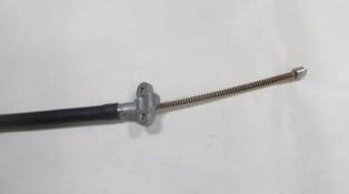 TOYOTA COROLLA- AE101- 93/98; ARKA EL FREN TELİ SOL (SH)