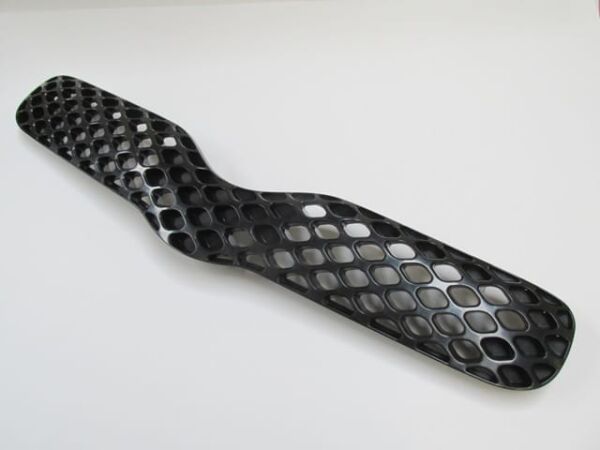 TOYOTA YARIS- 02/06; ÖN PANJUR GRİ (DAMLA GÖZLÜ) (TYG)