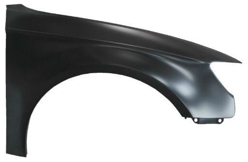 AUDI A3- HB- 12/16; ÖN ÇAMURLUK DELİKSİZ SAĞ (HATCHBACK/SPORTBACK) (ÇELİK) (TYG)