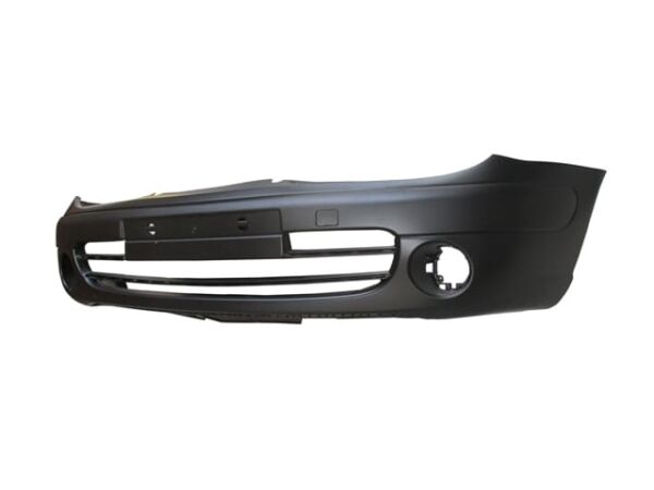 CITROEN XSARA- 03/05; ÖN TAMPON GRİ (ASTARLI SİS DELİKLİ PHIRA)