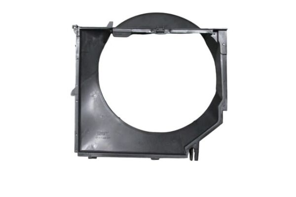 BMW 3 SERI- E46- SD- 98/05; RADYATÖR FAN DAVLUMBAZI BOŞ GÖVDE (M52/M54)