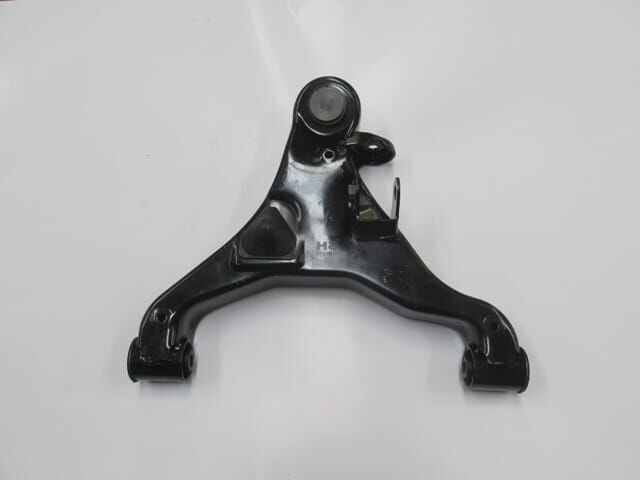 NISSAN PICK UP- NAVARA- 06/14; ÖN ALT TABLA SOL (SALINCAK) (SH)