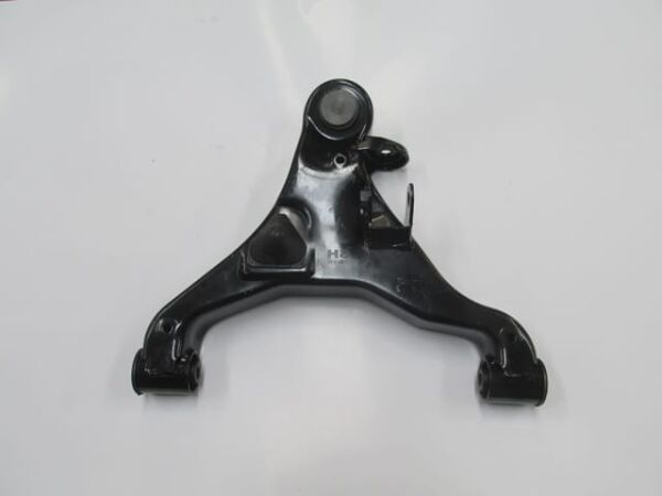 NISSAN PICK UP- NAVARA- 06/14; ÖN ALT TABLA SOL (SALINCAK) (SH)