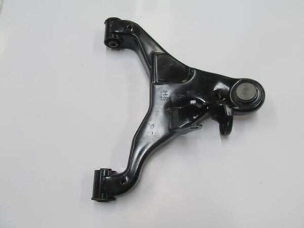 NISSAN PICK UP- NAVARA- 06/14; ÖN ALT TABLA SOL (SALINCAK) (SH)