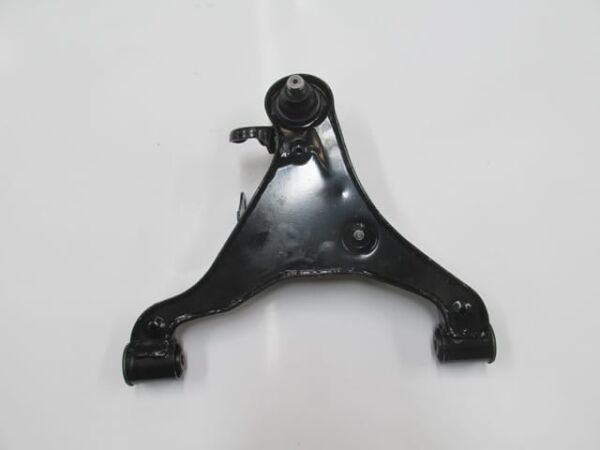 NISSAN PICK UP- NAVARA- 06/14; ÖN ALT TABLA SOL (SALINCAK) (SH)