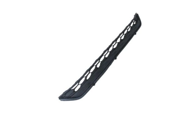 VOLKSWAGEN TIGUAN- 16/20; ÖN TAMPON PANJURU SİYAH (TYG)