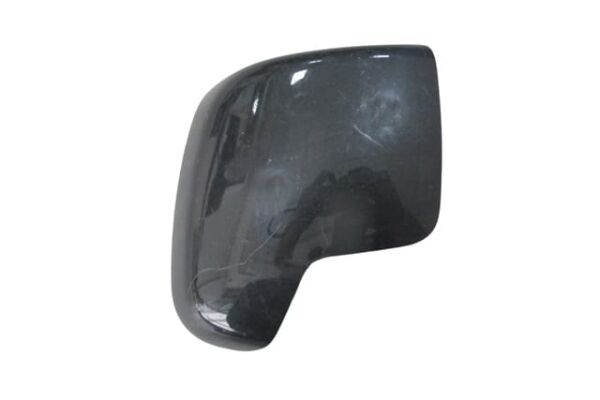 PEUGEOT BIPPER- 08/17; AYNA KAPAĞI SAĞ SİYAH