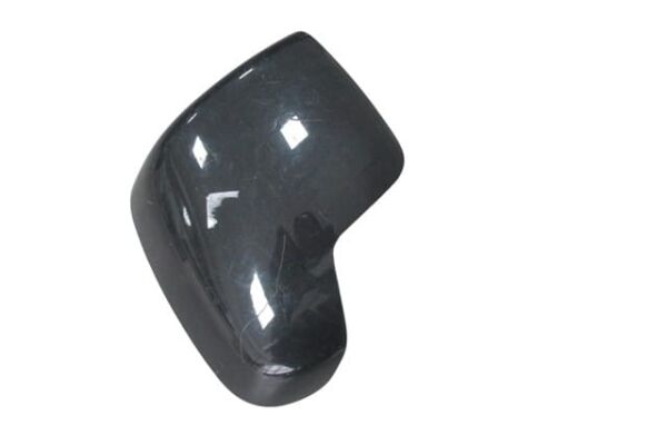 PEUGEOT BIPPER- 08/17; AYNA KAPAĞI SAĞ SİYAH