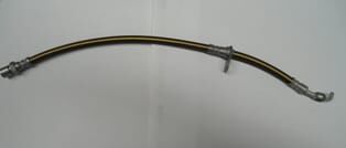 TOYOTA COROLLA- AE101- 93/98; ÖN FREN HORTUMU (SH)