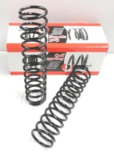 SKODA FORMAN- 88/94; ARKA HELEZON YAYI SAĞ/SOL (2Lİ SET)(10,5X101) (STDR)