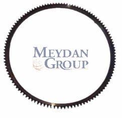 MITSUBISHI CANTER- FE444- 90/97; VOLANT DİŞLİSİ 114DİŞ İNCE TİP (PRATİK)