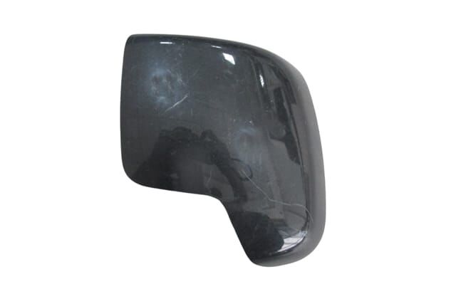 PEUGEOT BIPPER- 08/16; AYNA KAPAĞI SOL SİYAH