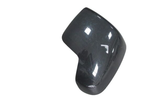 PEUGEOT BIPPER- 08/16; AYNA KAPAĞI SOL SİYAH