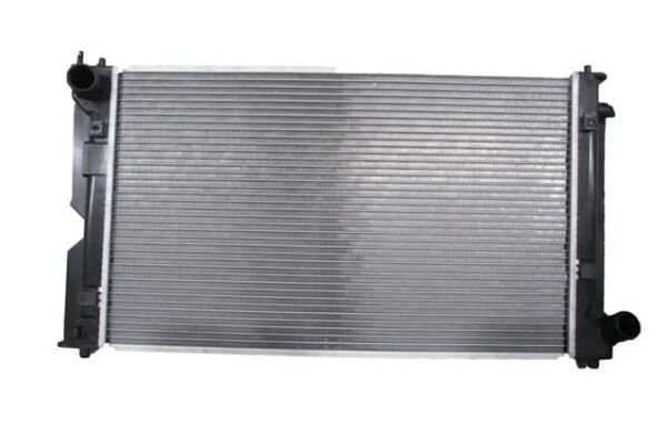 TOYOTA AVENSIS- 03/09; SU RADYATÖRÜ MANUEL (D-4D) (2.0) (HORTUM GİRİŞ/ÇIKIŞ 38mm)