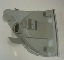 MERCEDES SPRINTER- 95/00; ÖN SİNYAL SOL BEYAZ (MARS) (E MARKLI)