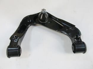 NISSAN PICK UP- NAVARA- 06/14; ÖN ÜST TABLA SOL (SALINCAK) (SH)