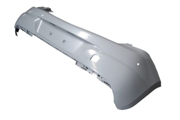 OPEL ASTRA- K- HB- 16/19; ARKA TAMPON ASTARLI (SENSÖR DELİKLİ) (TYG)