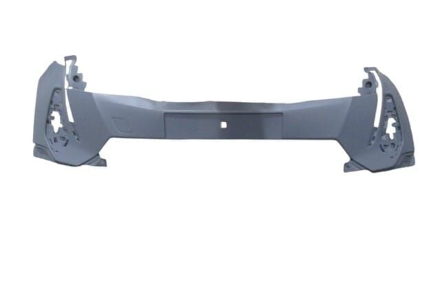 PEUGEOT 3008- 21/24; ÖN TAMPON ASTARLI GRİ SENSÖR DELİKSİZ (TYG)