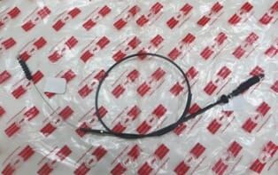 MITSUBISHI CANTER- FE444- 90/97; GAZ TELİ (SH)