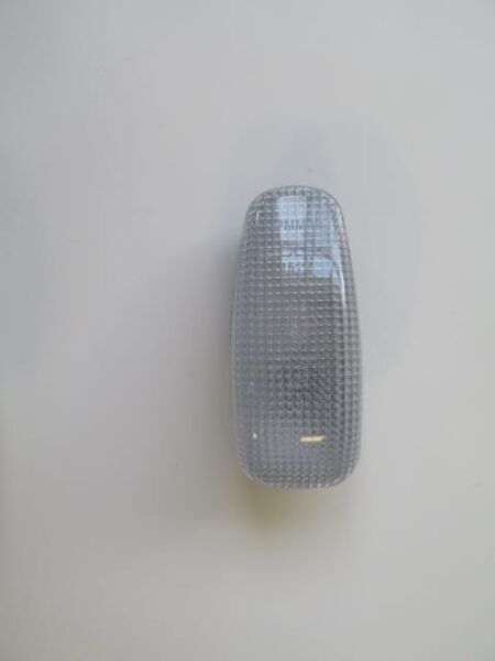 MERCEDES SPRINTER- 95/00; ÇAMURLUK SİNYALİ BEYAZ SAĞ/SOL AYNI (ADET) (EUROLAMP)