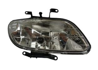 HYUNDAI ACCENT- MILENYUM- 00/02; SİS LAMBASI SAĞ (AMPÜLLÜ) (MARS)