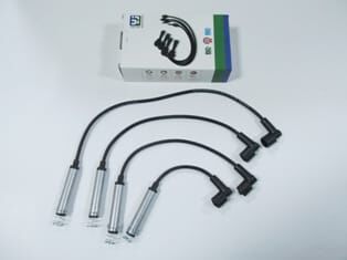 OPEL ASTRA- F- SD/HB- 95/98; BUJİ KABLOSU TAKIM (8V)(14SE-C16SE)1.4/1.6 cc (YOW JUNG)