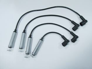 OPEL ASTRA- F- SD/HB- 95/98; BUJİ KABLOSU TAKIM (8V)(14SE-C16SE)1.4/1.6 cc (YOW JUNG)