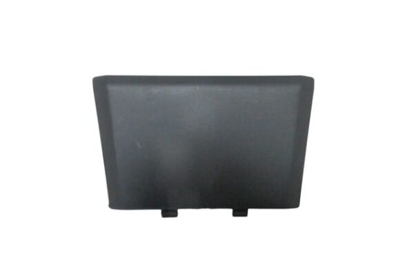 PEUGEOT 3008- 21/24; ÖN TAMPON PANJUR ORTA KAPAĞI (RADAR KAPAĞI)