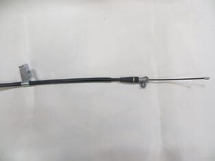 NISSAN PICK UP- NAVARA- 06/14; ARKA EL FREN TELİ SOL (SH)