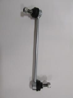 HYUNDAI SANTA FE- 01/05; VİRAJ ASKI Z ROT ÖN SAĞ (265mm) (SH)