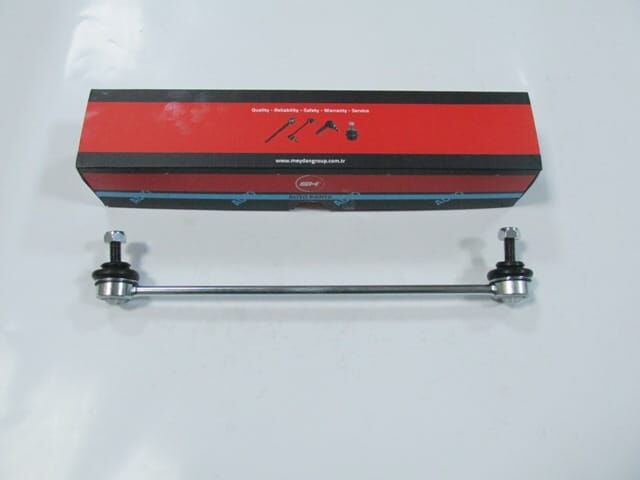 PEUGEOT 206 PLUS- HB- 10/13; VİRAJ ASKI Z ROT ÖN SAĞ/SOL AYNI (ADET) (335mm) (SH)