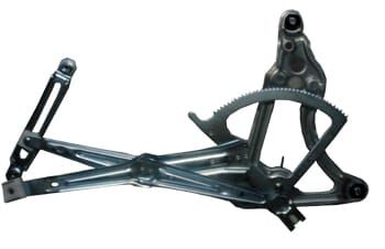 MERCEDES S SL CLASS- W126- 81/91; ÖN CAM KRİKOSU SOL ELEKTRİKLİ/MOTORSUZ