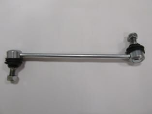 HYUNDAI SANTA FE- 01/05; VİRAJ ASKI Z ROT ÖN SOL (265mm) (SH)