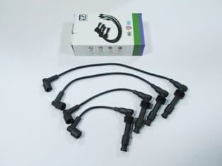 OPEL ASTRA- F- SD/HB- 95/98; BUJİ KABLOSU TAKIM (16V)(C18XE-X20XEV)1.8/2.0 cc (YOW JUNG)