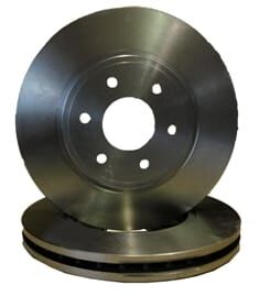 NISSAN PICK UP- NAVARA- 06/14; ÖN FREN DİSKİ (HAVALI)(ADET) 16 JANT (296X28X68X38X6)(DAIWA)