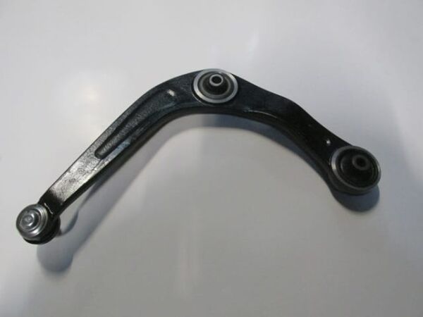 PEUGEOT 206 PLUS- HB- 10/13; ÖN ALT TABLA SOL ROTİLLİ/BURÇLU (SALINCAK) (SH)