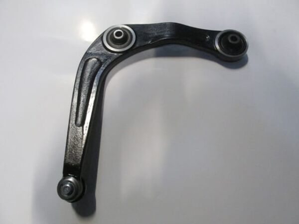 PEUGEOT 206 PLUS- HB- 10/13; ÖN ALT TABLA SOL ROTİLLİ/BURÇLU (SALINCAK) (SH)