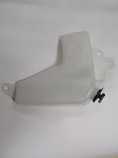 MITSUBISHI CANTER- FE444- 90/97; RADYATÖR YEDEK SU DEPOSU (EURO BODY)