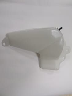 MITSUBISHI CANTER- FE444- 90/97; RADYATÖR YEDEK SU DEPOSU (EURO BODY)