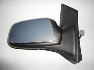 FORD FOCUS- SD/HB- 05/07; KAPI AYNASI SOL ELEKTRİKLİ/ISITMALI GRİ KAPAK 5FİŞLİ (M.LECOY)(ORİJİNA