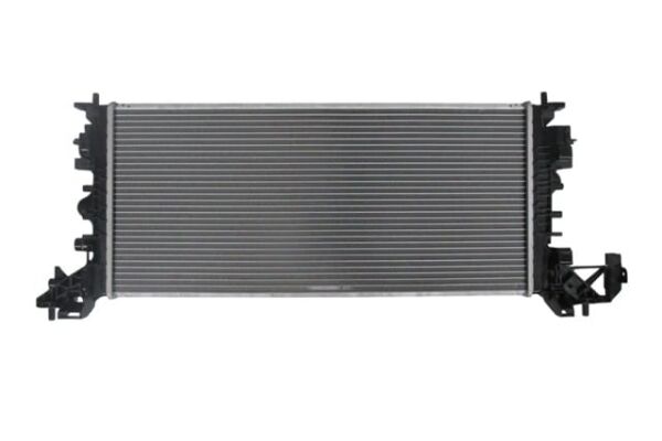 OPEL ASTRA- K- HB- 16/19; SU RADYATÖRÜ 1.6 CDTI (BRAZİNG) (680x306x26) (MANUEL/OTOMATİK) ALM (ORİS)