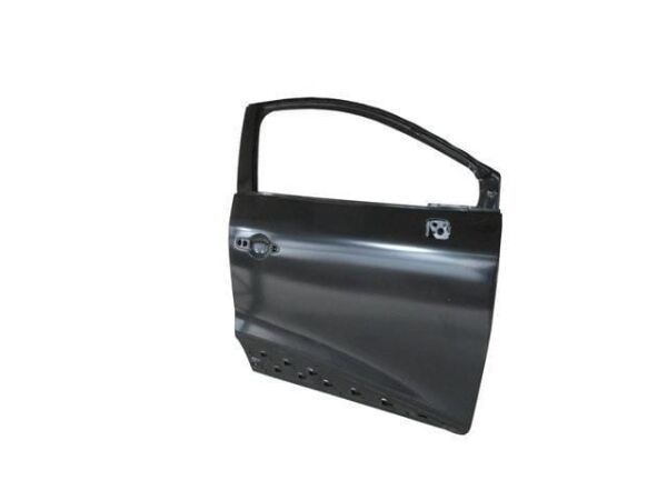 RENAULT CLIO- 4- SPORT TOURER- 16/19; ÖN KAPI KOMPLE SAG  SIYAH BOYALI (ICELI/ÇEKOMASTIKLI) (TW)