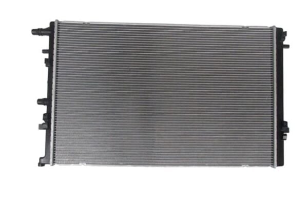 RENAULT MEGANE- 4- SD/HB- 16/20; SU RADYATÖRÜ (ADBLUE) (BRAZİNG) (674x433x16) (MAN/OTO) ORİS