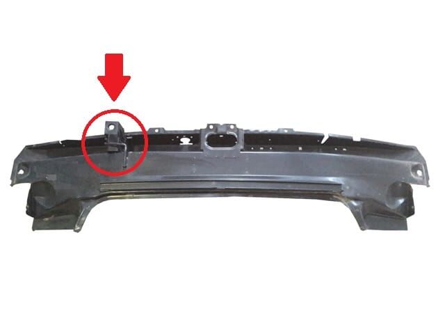 CITROEN XSARA- 01/05; ARKA PANEL (ÇEKİ DEMİRLİ)(ORAN)