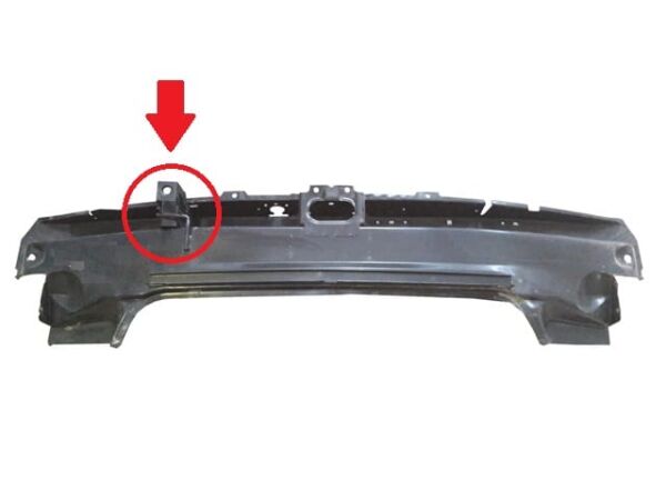 CITROEN XSARA- 01/05; ARKA PANEL (ÇEKİ DEMİRLİ)(ORAN)