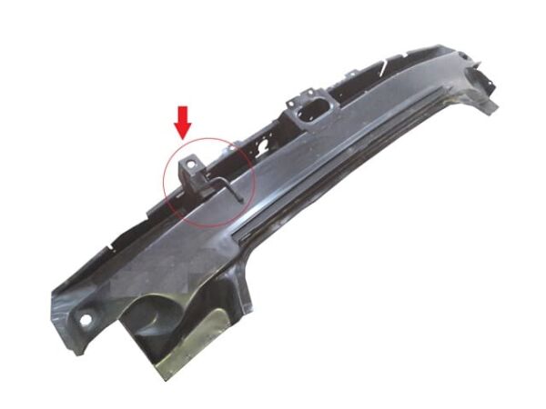 CITROEN XSARA- 01/05; ARKA PANEL (ÇEKİ DEMİRLİ)(ORAN)